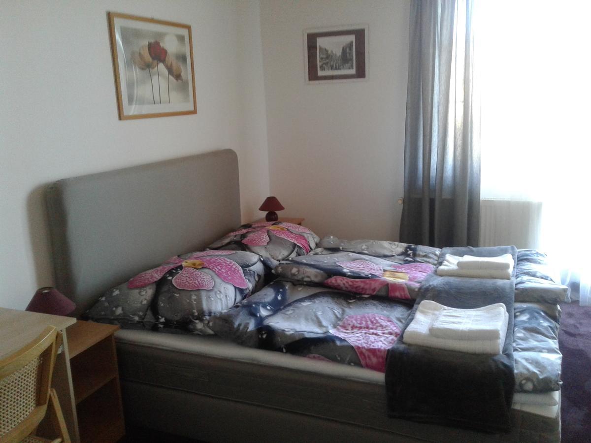 Homepension 프라하 외부 사진